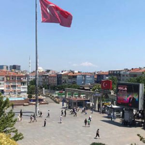 Bakırköy Temizlik Firması